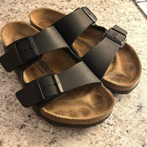 Birkenstock Black